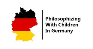 فلسفه ورزی با کودکان در آلمان